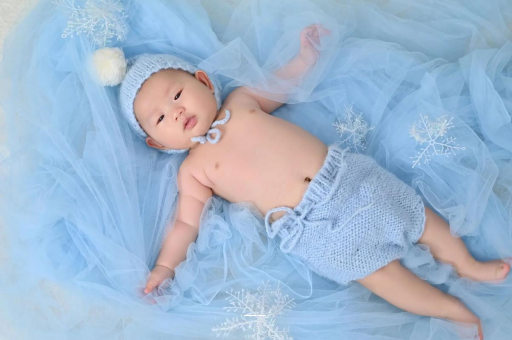 成都孕妇三个月肚子多大